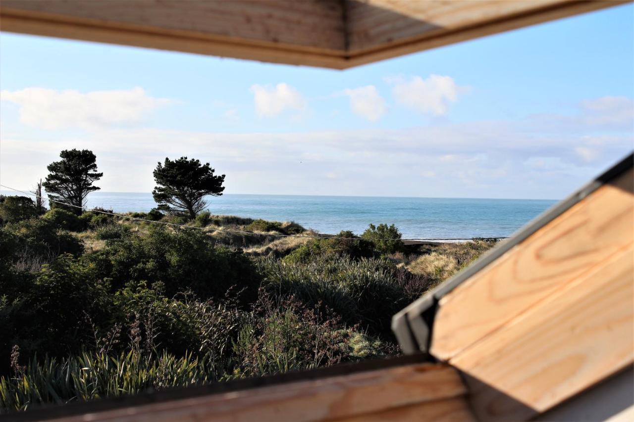 The Loft House Apartment Kaikoura Exterior foto