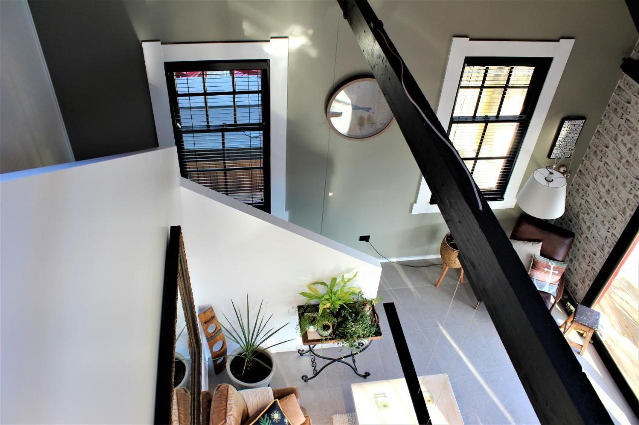 The Loft House Apartment Kaikoura Exterior foto