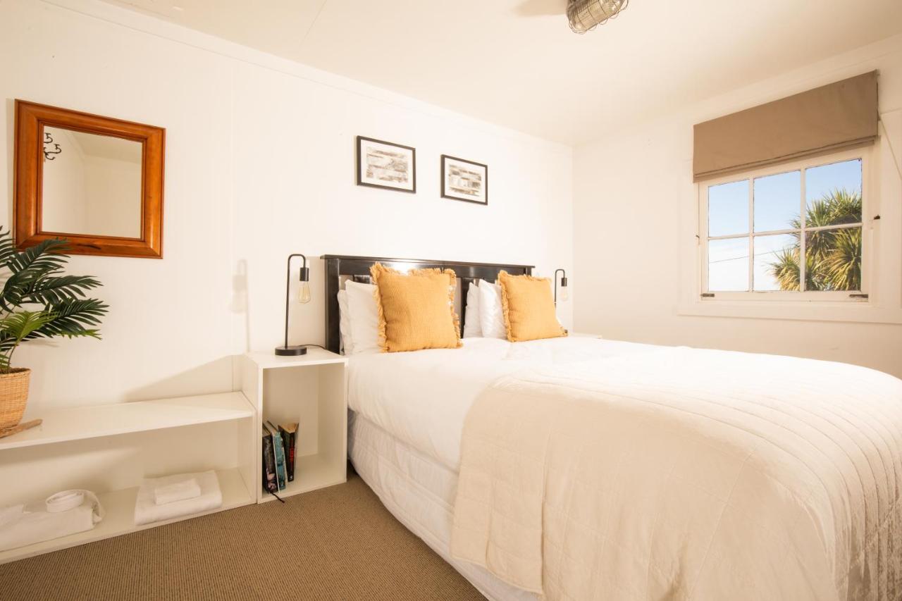 The Loft House Apartment Kaikoura Exterior foto