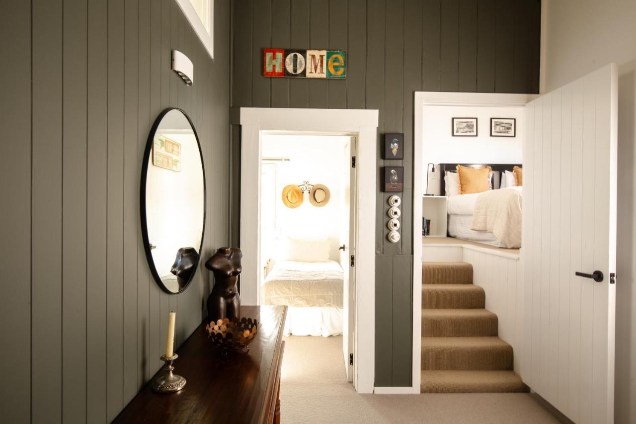 The Loft House Apartment Kaikoura Exterior foto