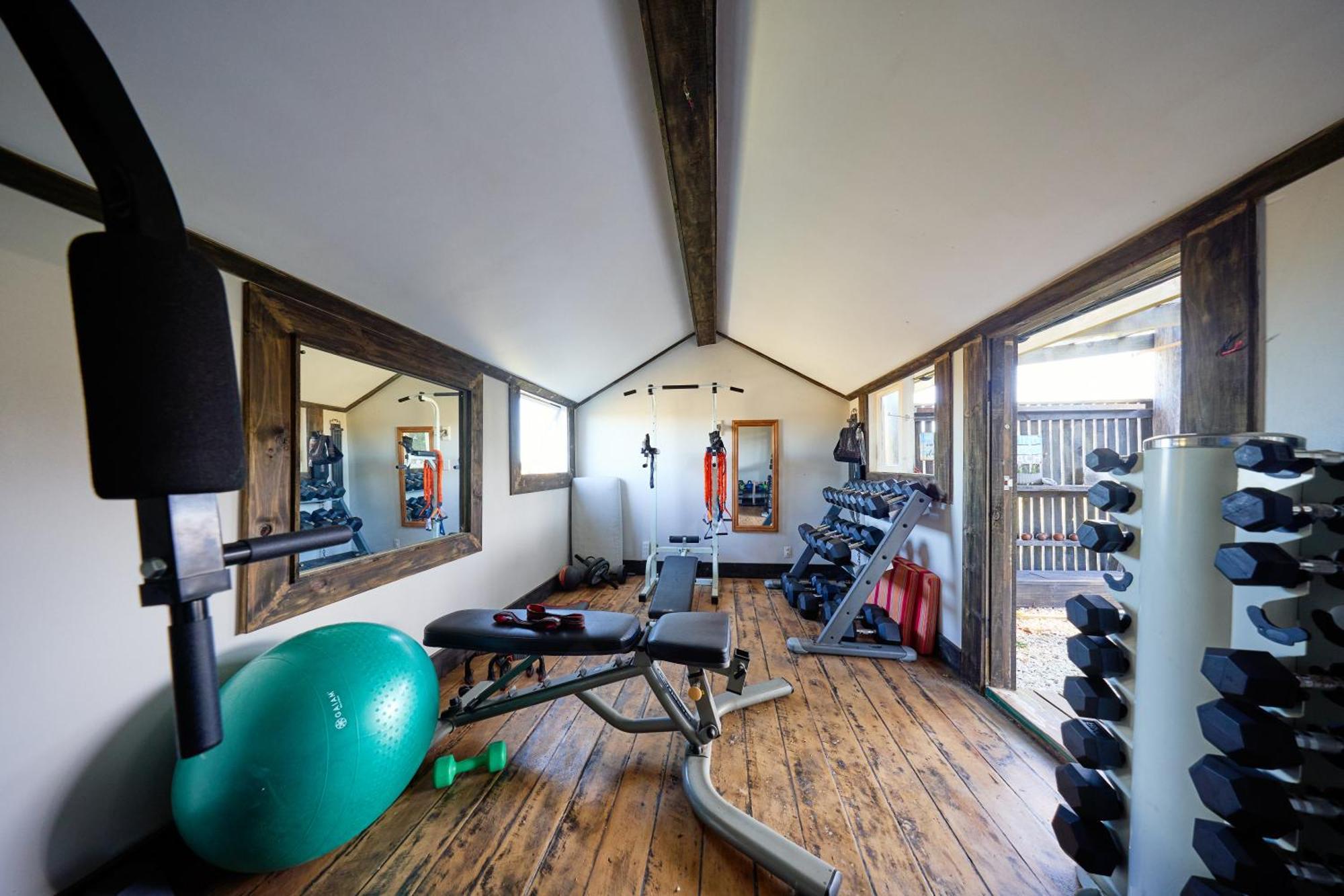 The Loft House Apartment Kaikoura Exterior foto